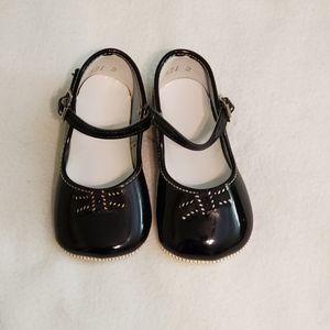 Baby Girl Dress Shoes